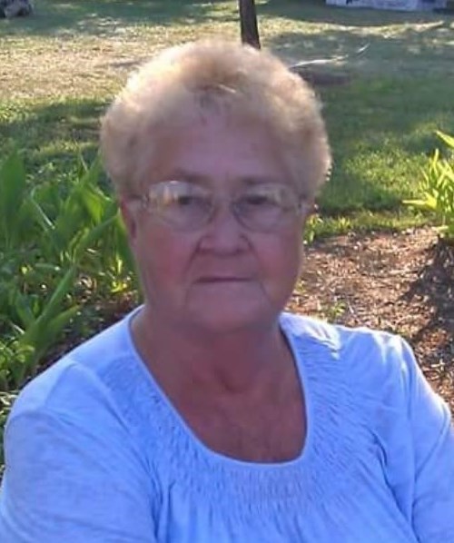 Obituary of Margie Lee Weinhardt