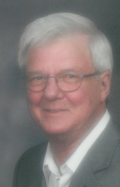 Obituary of Dave Berggren