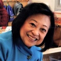 Obituary of Mildred Valdez Gain