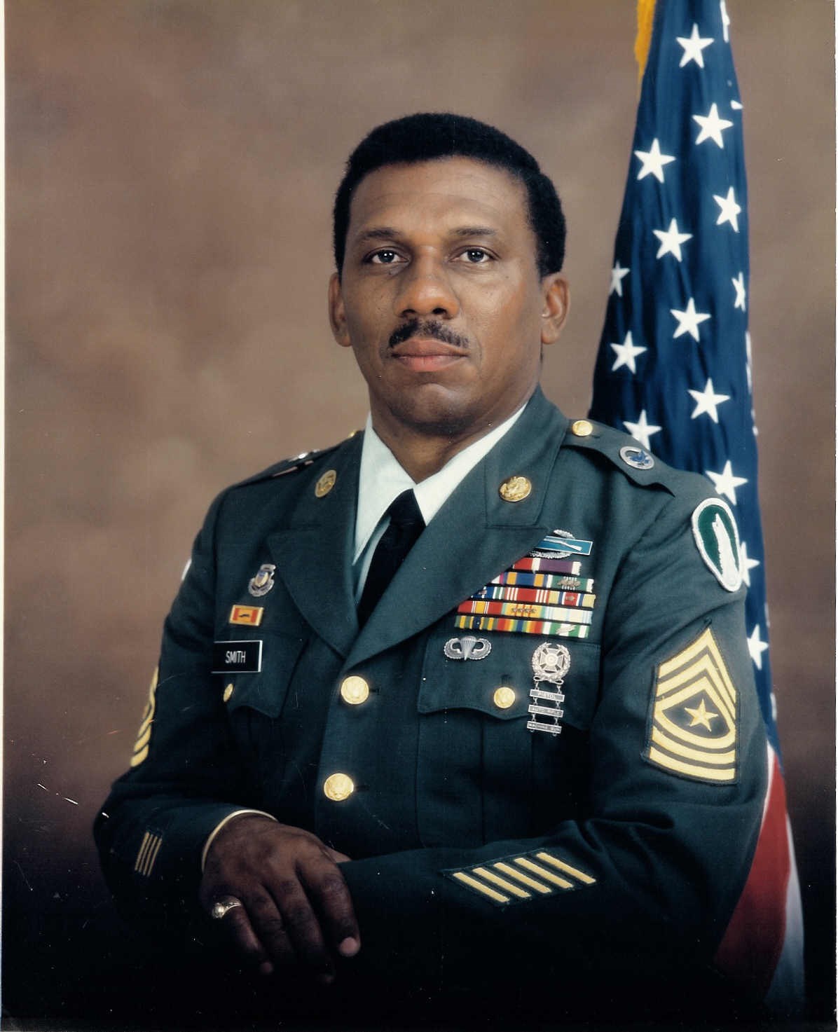 Obituary of Arthur T Smith II