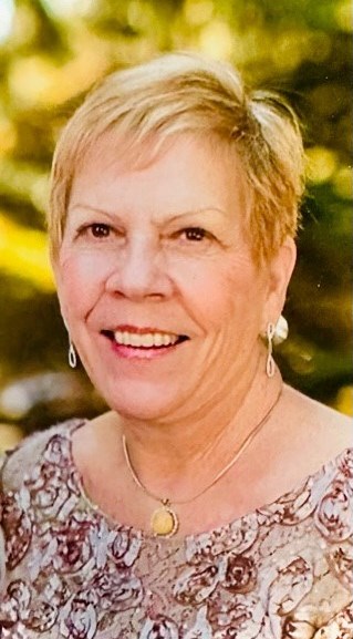 Obituary of Lucy Clark Bruckner