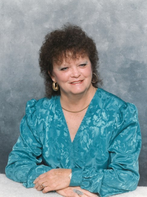 Obituary of Emily Earl Beavers