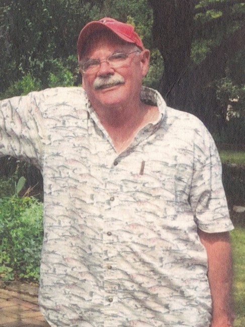 Avis de décès de Timothy Wayne Wade