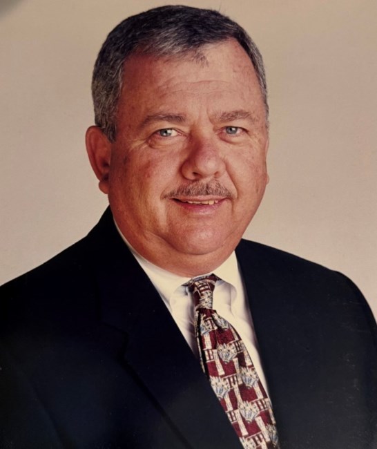 Obituary of David Walter Slauter