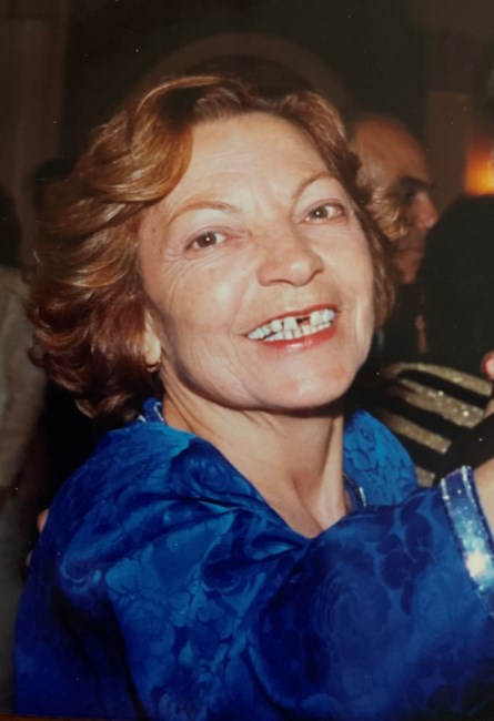 Obituary of Leyeh Oshana Khese