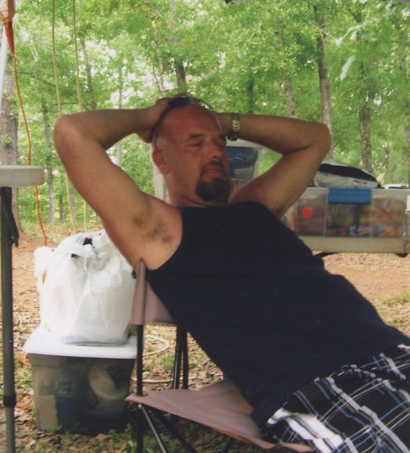 Obituary of Cameron Patrick McCullough