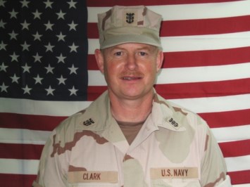 Obituary of Stephen J. Clark