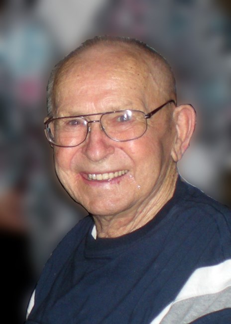 Obituary of Frederick John "Fred" Sus