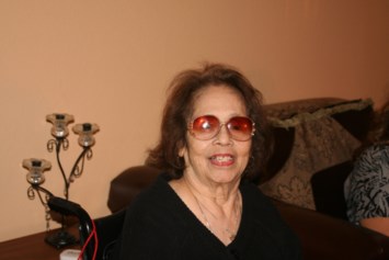 Obituary of Marie Armijo