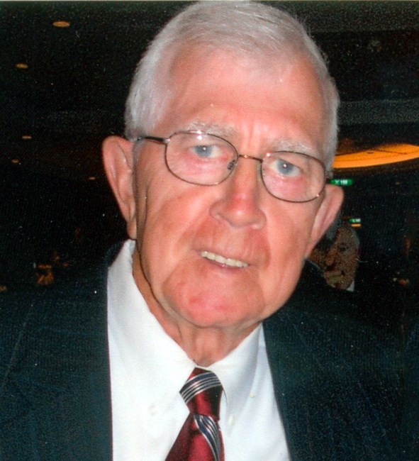 Obituary of Elliott John Small