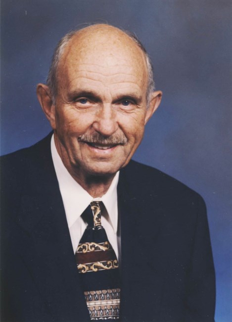 Obituary of Bud D. Taylor
