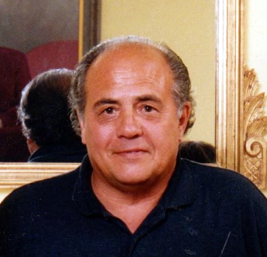 Obituary of Sam Hudson