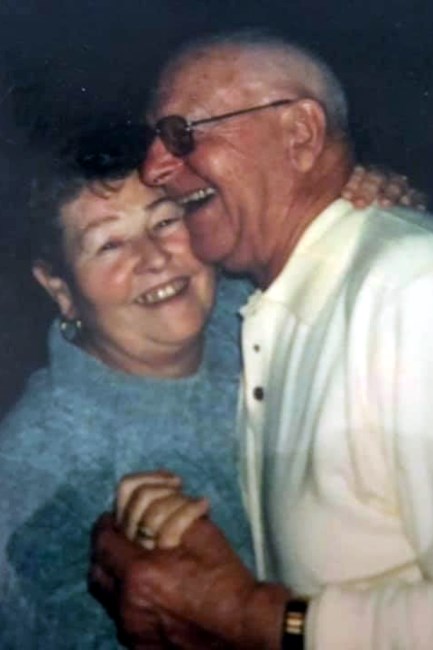 Obituary of Dorothy Lorraine Bolger