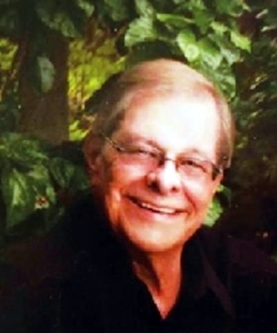 Obituary of Mr.  Richard Bruce Goodner