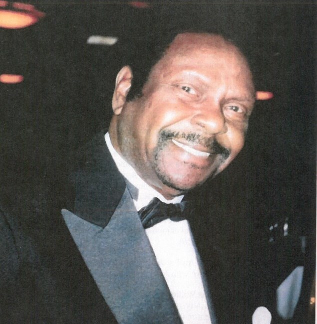 Obituary of Mr. Willie Alfred Sloan Sr.