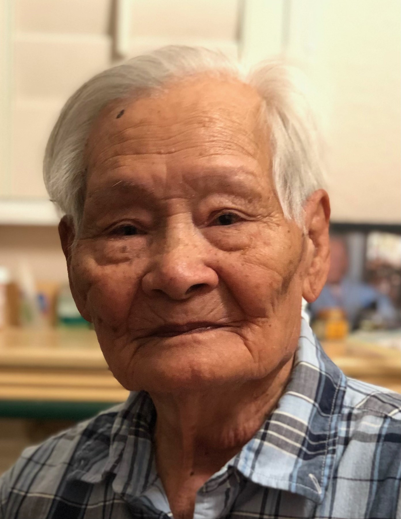 Obituary of Luan Quang Ngo