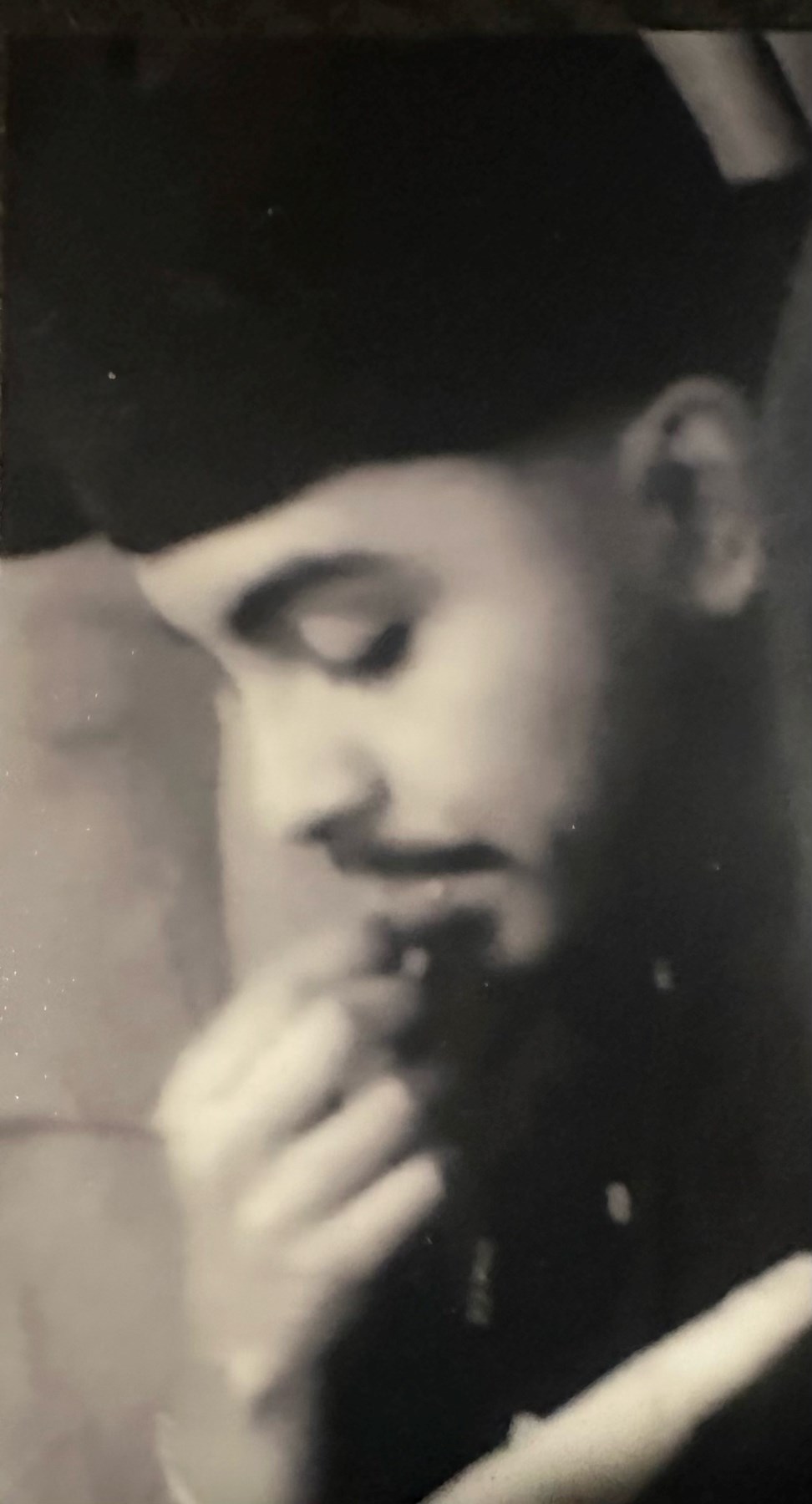 Obituary of Raul Gael Garcia Montiel