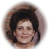 Obituary of Betty Chambers