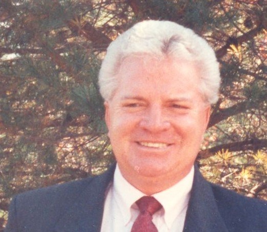 Obituary of David Bransford Wheeler