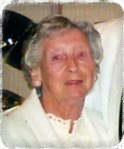 Obituary of Evelyn Marie Turner