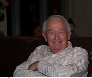 Obituary of William "Bill" Alexander MacCreadie