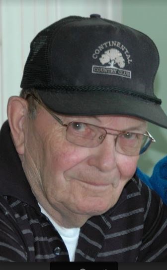 Obituary of Gerald Henry