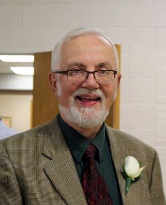Obituary of John Herbert Thompson