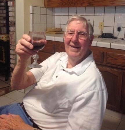 Obituary of Robert Gilpin