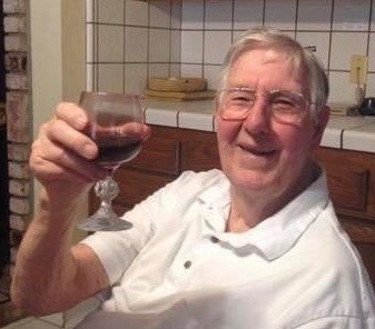 Obituary of Robert Gilpin