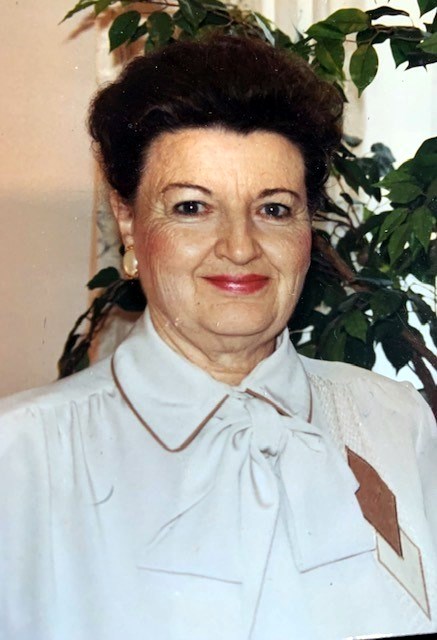 Obituary of Donalene La Rita Linch