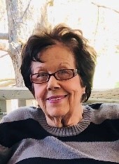 Obituario de Angela Magaly  Crespo