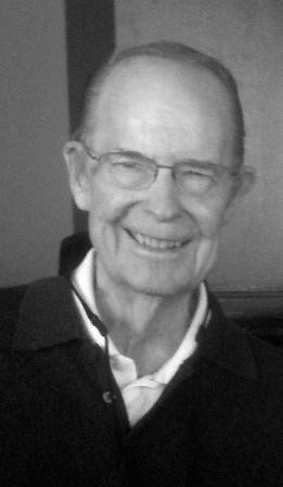 Obituary of John Francis Rindge