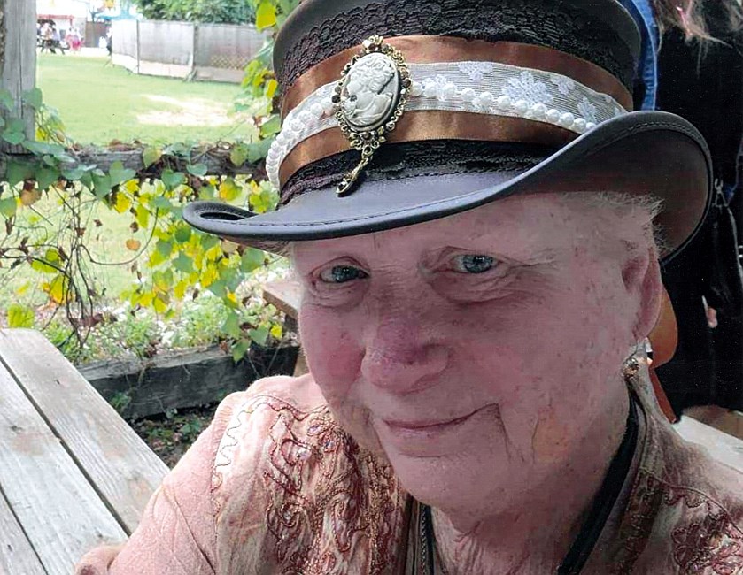 Obituary of Shirley C. Johnson