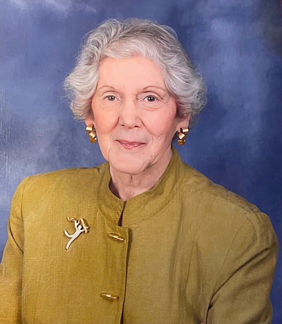Obituary of Dorothy Maria Duggins