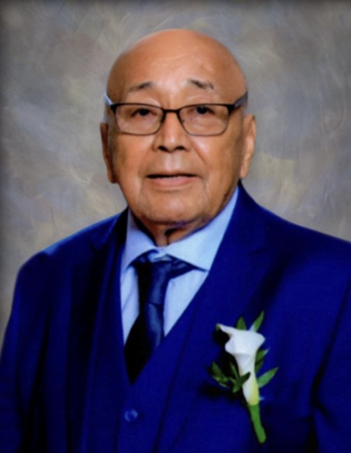 Obituary of Octavio Aguilar Rangel