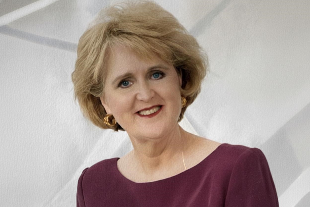 Avis de décès de Lisa Marie Hethington