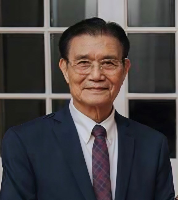 Obituary of Dr. Samuel Moon Kim