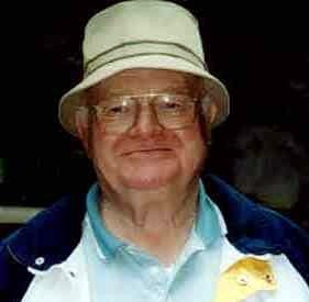 Obituary of Anton Meyer