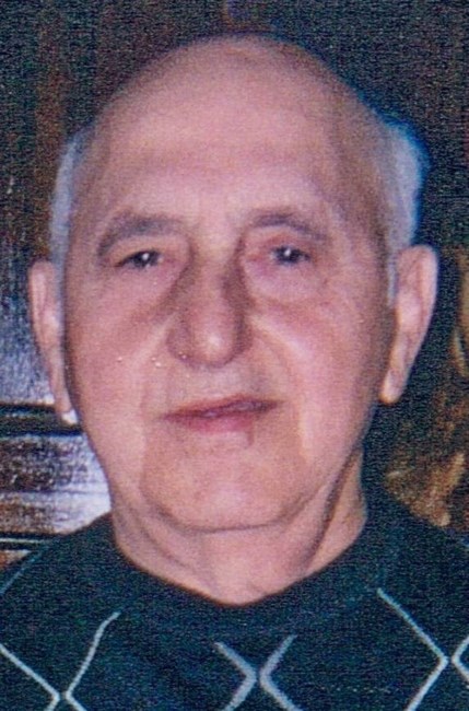 Obituary of Edward P. Soares
