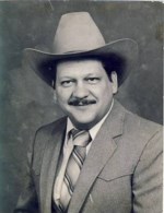 Ken Rodgers