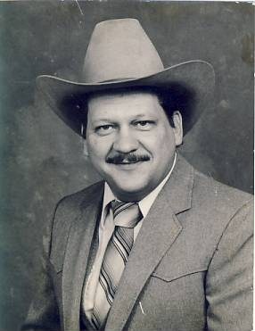 Obituary of Ken Rodgers