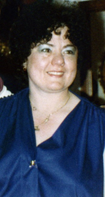 Obituary of Marlene Caroline Worosz