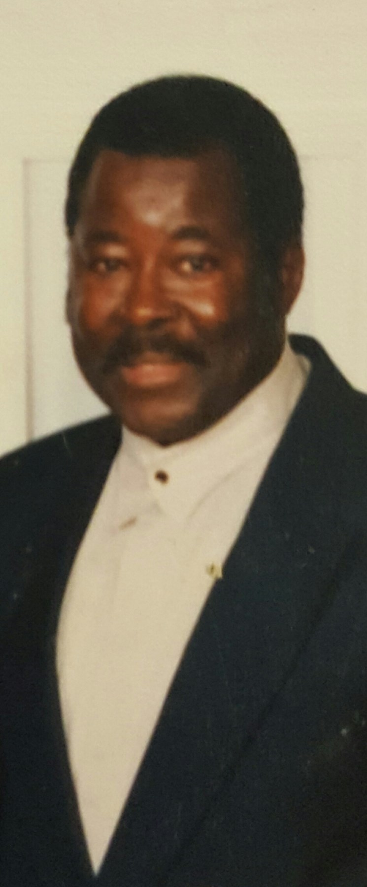 Obituary of Mack McCoy Jr.