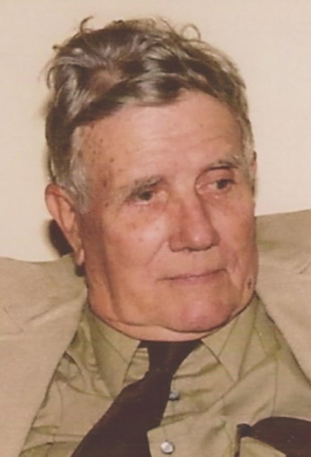 Obituary of Robert Joseph Darton