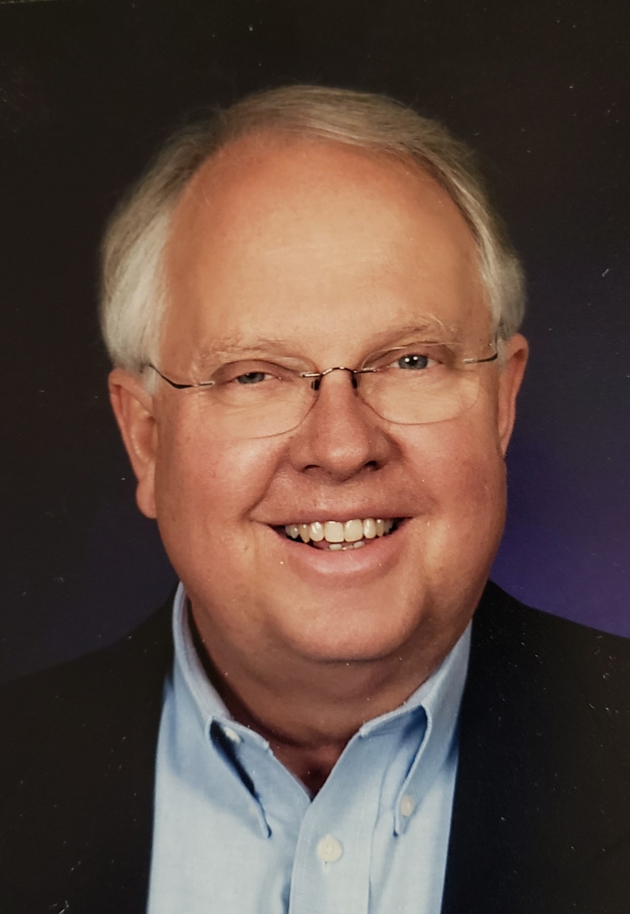 Obituary of D. Bruce Fields