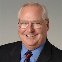 Obituary of Larry C. Corbin