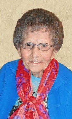 Obituary of Ingeburg Kardoes