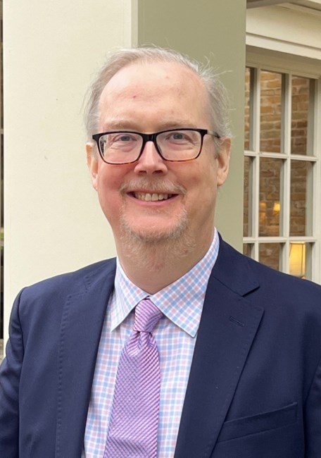 Obituary of Robert Sherwood Parham