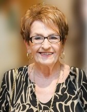 Obituary of Mary Jo Granieri Hancock