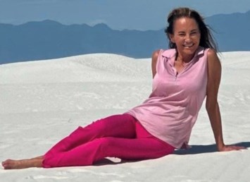 Obituary of Liana Mae Morgan